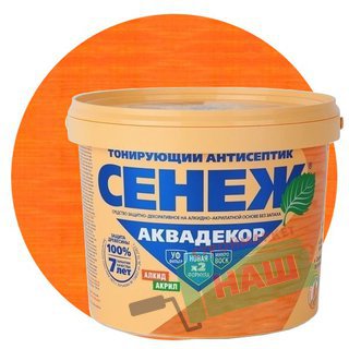 Х2-106 (орегон) - 0.9кг - СЕНЕЖ АКВАДЕКОР