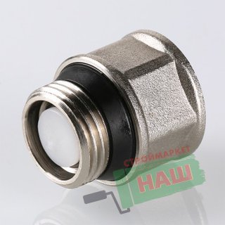 Клапан отсекающий VALTEC 1/2"