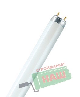 Лампа люминесцентная L 18W/765 OSRAM