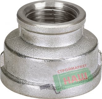 Муфта переходная  1/2''F x 1"F AQUALINK