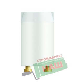 Стартер S10 ST 111 4-65W 220-240В Osram