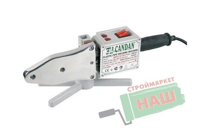 Сварочный аппарат CANDAN CM-03 ONLY (750+750 Watt)