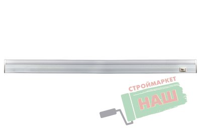 Ultraflash LWL-2012-05CL (Светодиодный свет-к, 20LED, 220В, 5W, с сетевым проводом)